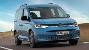 2025 Volkswagen Caddy Life Tanıtıldı: Fiyatı, Özellikleri ve Tüm Detaylar - 61Gündem