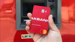 Akbank’tan Kredi Kartı Sahiplerine 7.500 TL Chip-Para Fırsatı! - 61Gündem