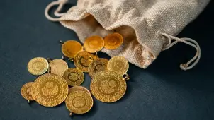 Gram Altın Haftaya Düşüşle Başladı! 17 Aralık Güncel Altın Fiyatları - 61Gündem