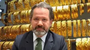 İslam Memiş'ten Çarpıcı Tahminler: Gram 4500, Dolar 40 TL'yi Görecek! - 61Gündem