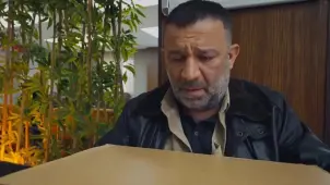 Arka Sokaklar 692. Bölümde Şevket Çoruh'un Performansı ve Yenidoğan Çetesi ile Yürekleri Sızlatan Detay - 61Gündem