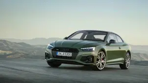 Audi Yeni Yıl Fiyat Listesi Sızdırıldı: Yeni Modeller ve Fiyatlar! - 61Gündem