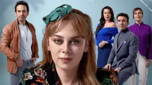 Bahar Dizisinde Herkesi Hayrete Düşüren Karar! Kadın Oyuncular Baş Kaldırdı.. - 61Gündem