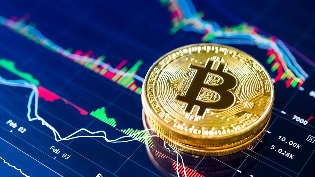 Bitcoin Hızını Kesmeden Artmaya Devam Ediyor: 108 Bin Dolara Dayandı! - 61Gündem