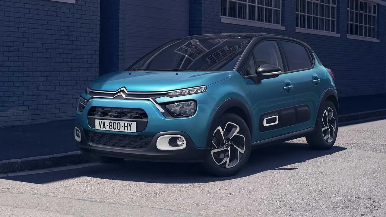 Citroen C3 2024 Yıl Sonu Kampanyası: Fiyatlar Dibi Gördü, 1.018.000 TL'den Başlayan Fiyatlarla Satışta! - 61Gündem