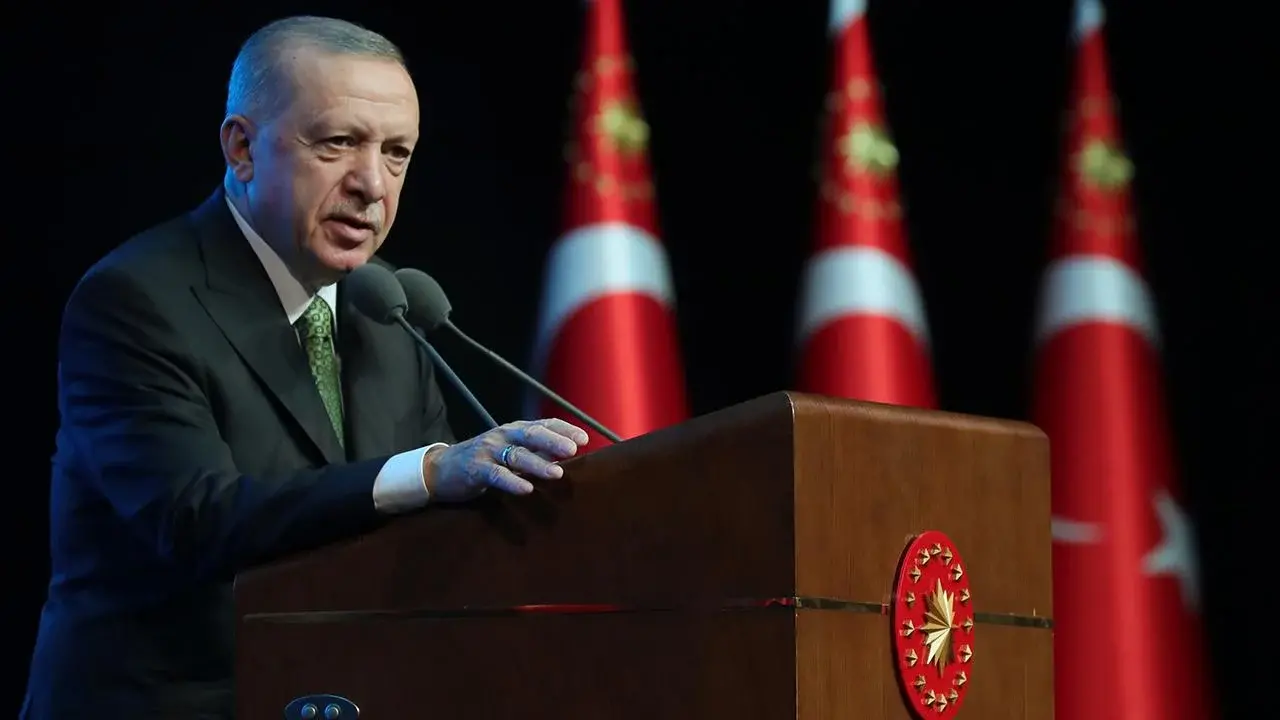 Cumhurbaşkanı Erdoğan'dan Asgari Ücrete Müdahale: 2025'te Asgari Ücret 30 Bin TL Olacak! - 61Gündem