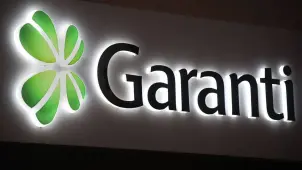 Garanti Bankası, 2.8 Milyar TL'lik Alacağını 701.5 Milyon TL'ye Satışa Çıkardı! - 61Gündem