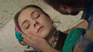 Mihriban Gönül Dağı'na Veda mı Ediyor? Seyirciler Şokta! - 61Gündem