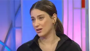 Ünlü Oyuncu Hazal Kaya'dan Acı Haber Geldi! - 61Gündem