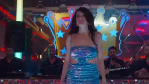 İnci Taneleri Dizisinde Pavyon Sahnesi Krizi! Seyirci Tepkisi ve Reyting Düşüşü Beklentisi - 61Gündem