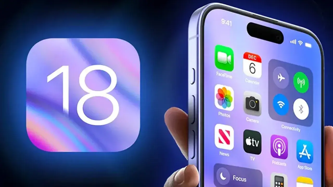  iOS 19: Kademeli Dağıtım Yapacak!  - 61Gündem