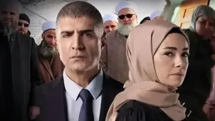 Kızıl Goncalar’da Şok Gelişme: Tolga Tekin, Vahit Karakterine Veda Ediyor! - 61Gündem