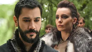 Kudüs Fatihi Selahaddin Eyyubi Dizisinin Final Kararı! TRT Yeni Gelişmeyi Duyurdu.. - 61Gündem