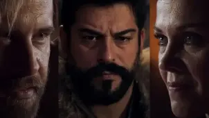 Kuruluş Osman Dizisinin İki Numarası Diziden Ayrıldı! TRT Yeni Duyurdu.. - 61Gündem