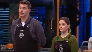 MasterChef 2024’te Şok Eden Anlar: Cesur Kaptan Eleme Potasında! - 61Gündem