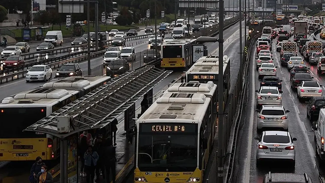 Ücretsiz Ulaşım Destek Ödemelerinde Büyük Artış: Ocak 2025'te Yürürlüğe Girecek! - 61Gündem