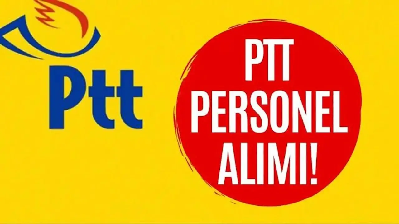 İŞKUR'dan Yeni Yılda Personel Alımı Detayları: PTT 10 Bin Personel Alacak! - 61Gündem