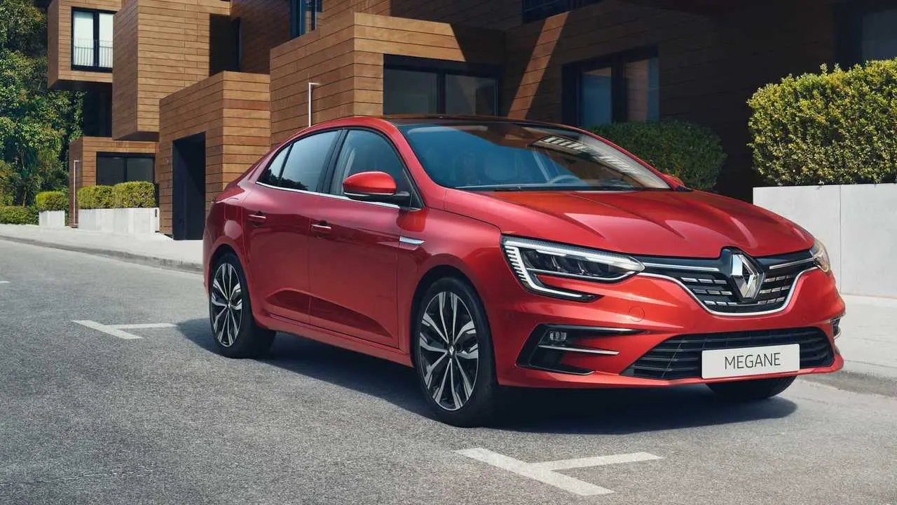 Renault Megane Sedan 2025 Ocak Kampanyası: Faizsiz Taksit Fırsatı - 61Gündem