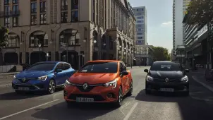 Renault’tan Olağanüstü Teklifler: Megane Sedan’da Faizsiz Taksit, Taliant’ta İnanılmaz Fiyatlar! - 61Gündem