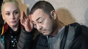 Serdar Ortaç'a 15 Yıl Hapis Talep Edildi: Karar 2025 Şubat'a Ertelendi! - 61Gündem