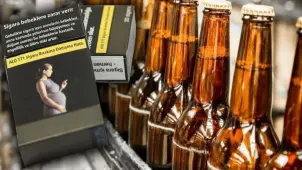 Parliament, Tekel 2000, Winston, Marlboro ve Chesterfield Sigara Markalarına Yeni Yılda Zam Geliyor! - 61Gündem