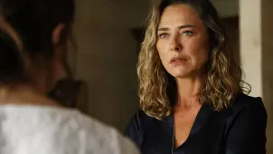 Siyah Kalp 12. Bölüm: Sumru’nun Büyük Sırrı Ortaya Çıkıyor, İhanet ve Gerilim Zirvede! - 61Gündem