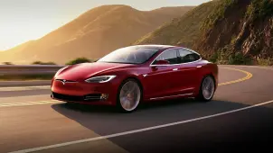 Elon Musk Az Önce Açıkladı: Tesla Model S Fiyatlarına Rekor Zam! - 61Gündem