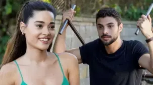 Yabani Dizisi Ekrana Veda Ediyor! Çekimler Sona Erdi, Oyuncular Son Pozlarını Paylaştı - 61Gündem