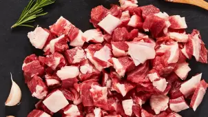 Zincir Market Kırmızı Ette Büyük İndirim! Fiyatlar Yarıya Düşüyor, 2 Gün Boyunca Geçerli - 61Gündem