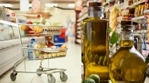 Zincir Market Zeytinyağı Fiyatını Yarı Fiyatına Düşürdü! 2 Gün Boyunca Büyük İndirim - 61Gündem